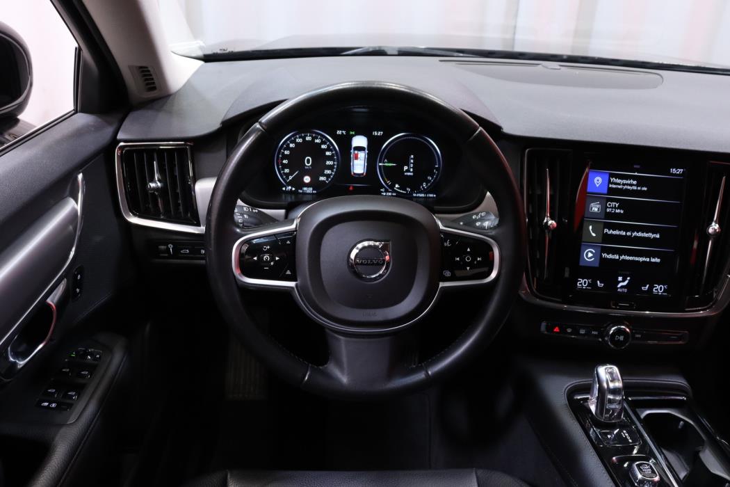 VOLVO V90 2018