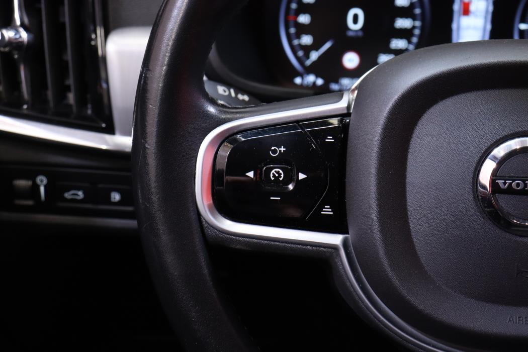 VOLVO V90 2018