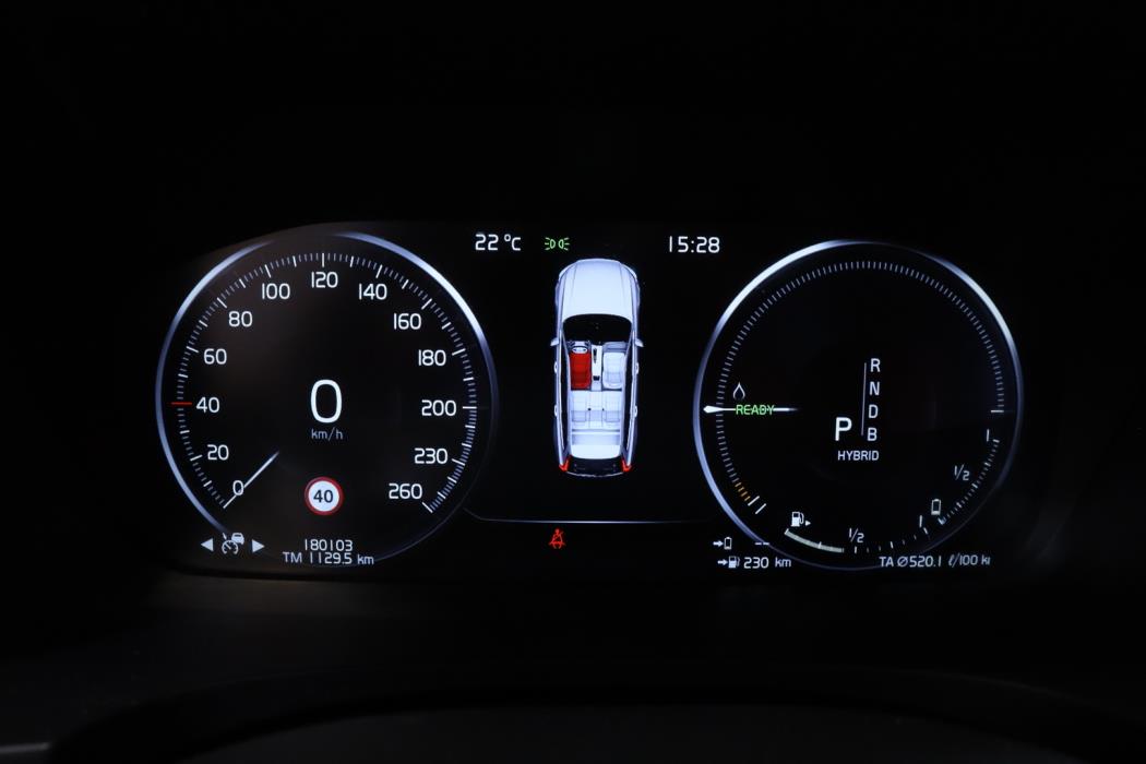 VOLVO V90 2018