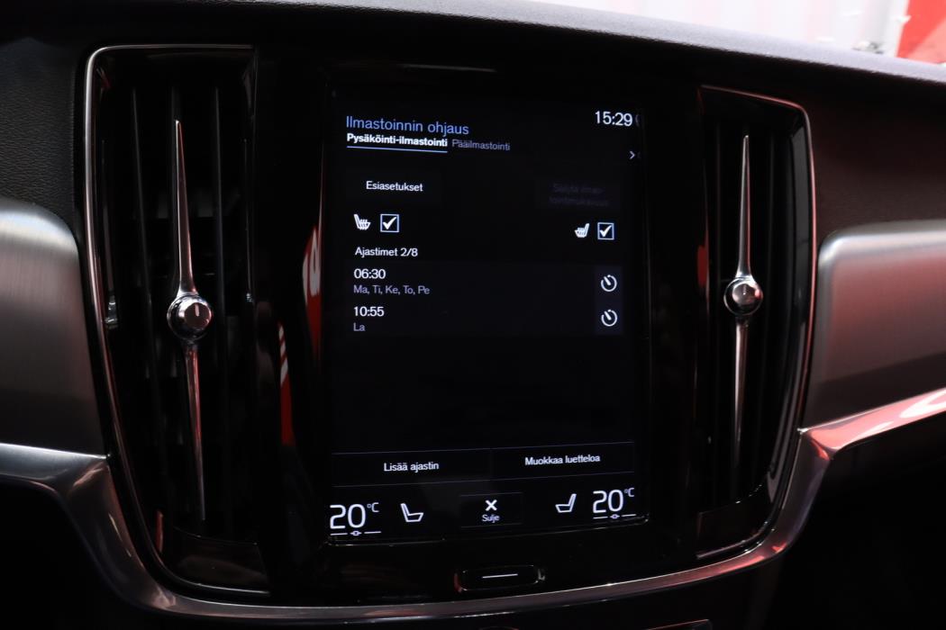 VOLVO V90 2018