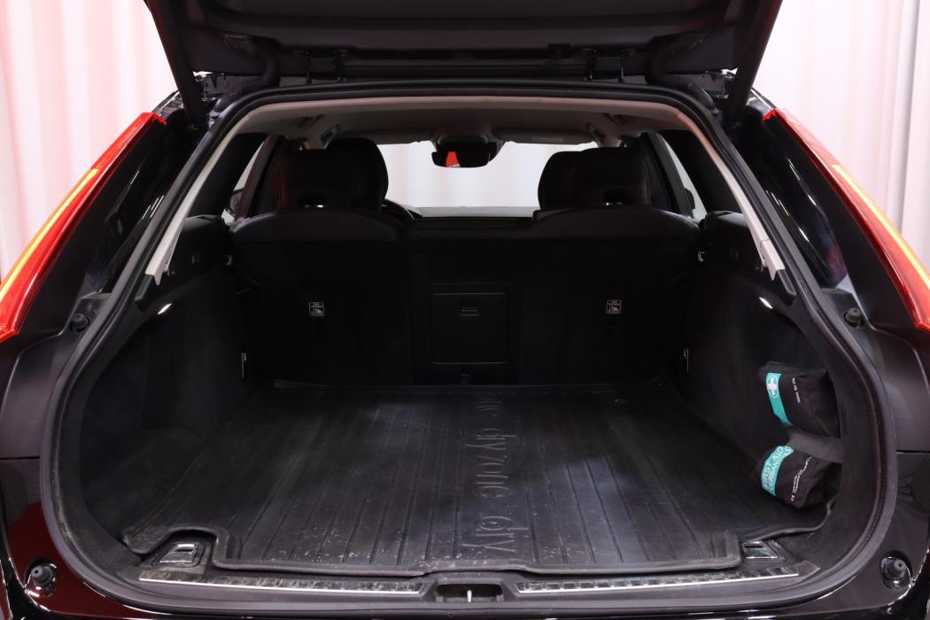 VOLVO V90 2018
