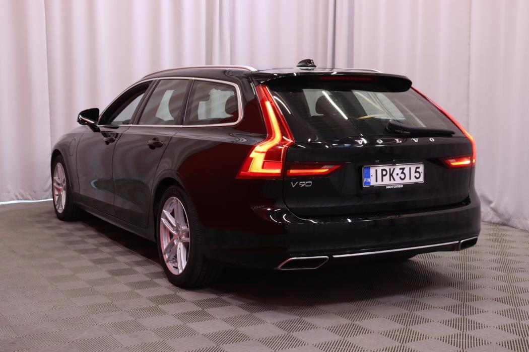VOLVO V90 2018