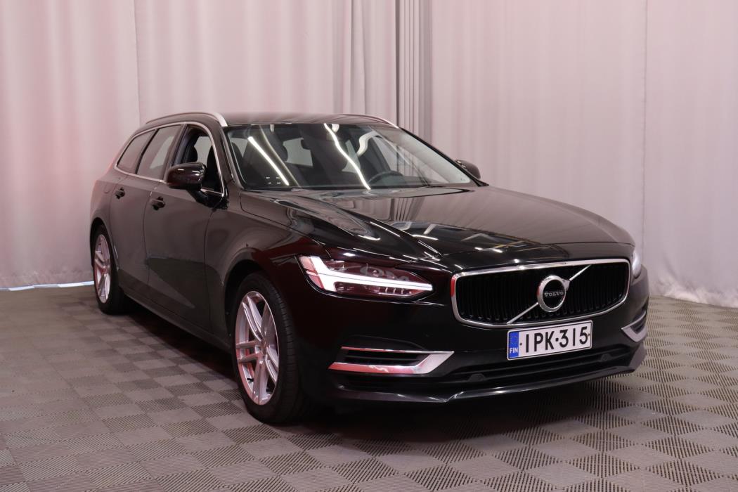 VOLVO V90 2018