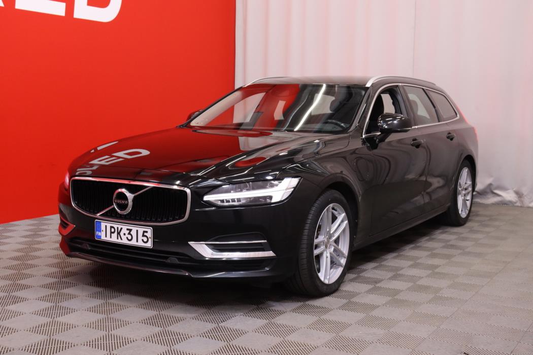 VOLVO V90 2018