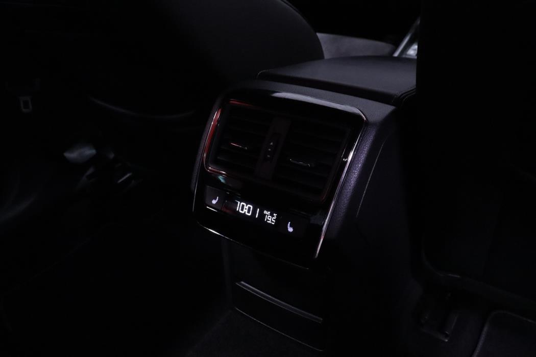 SKODA Superb 2023