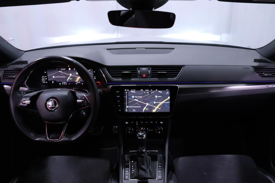SKODA Superb 2023