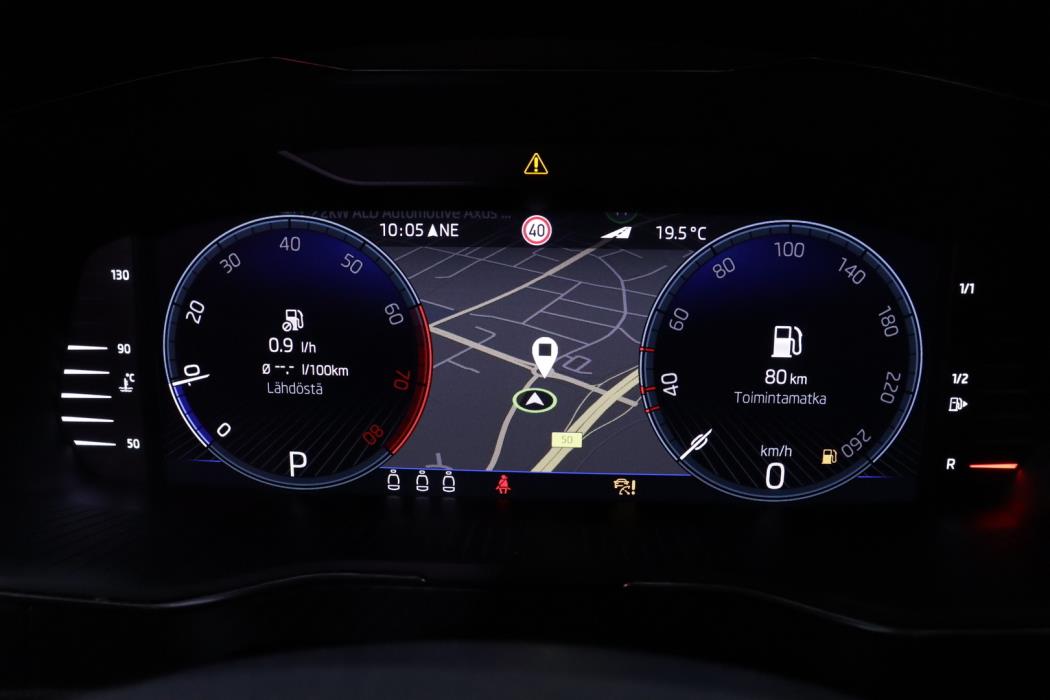 SKODA Superb 2023