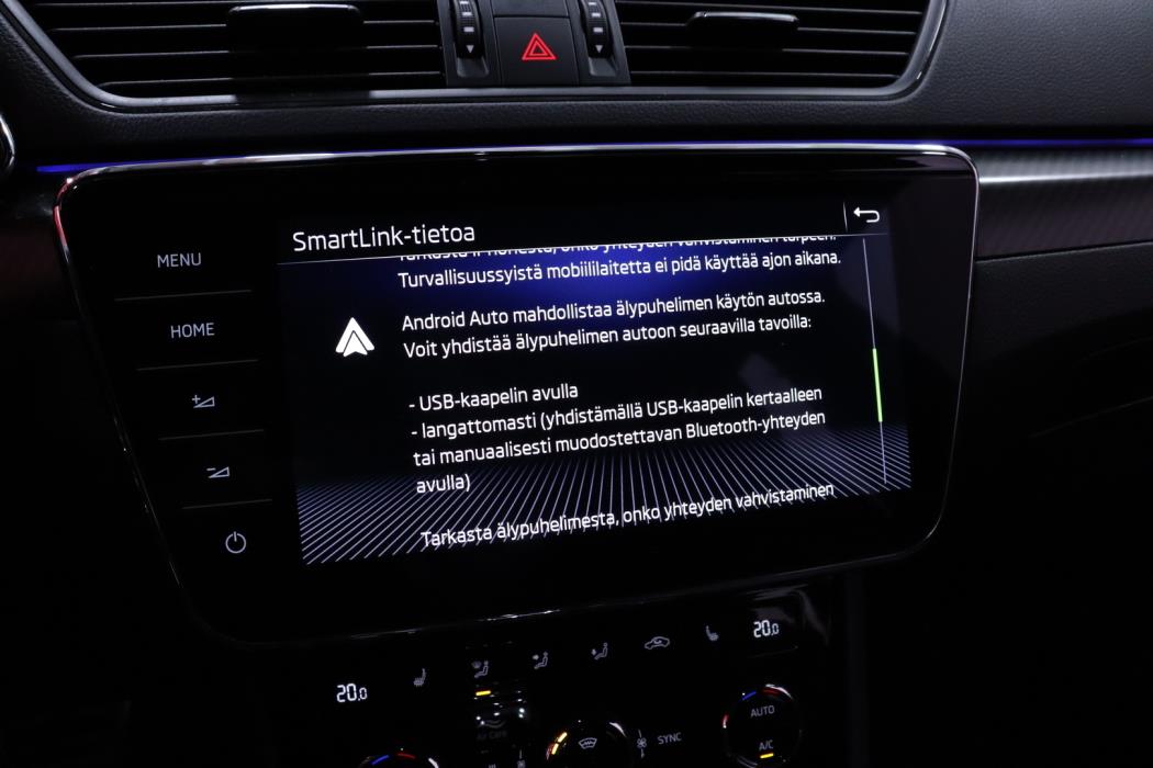 SKODA Superb 2023