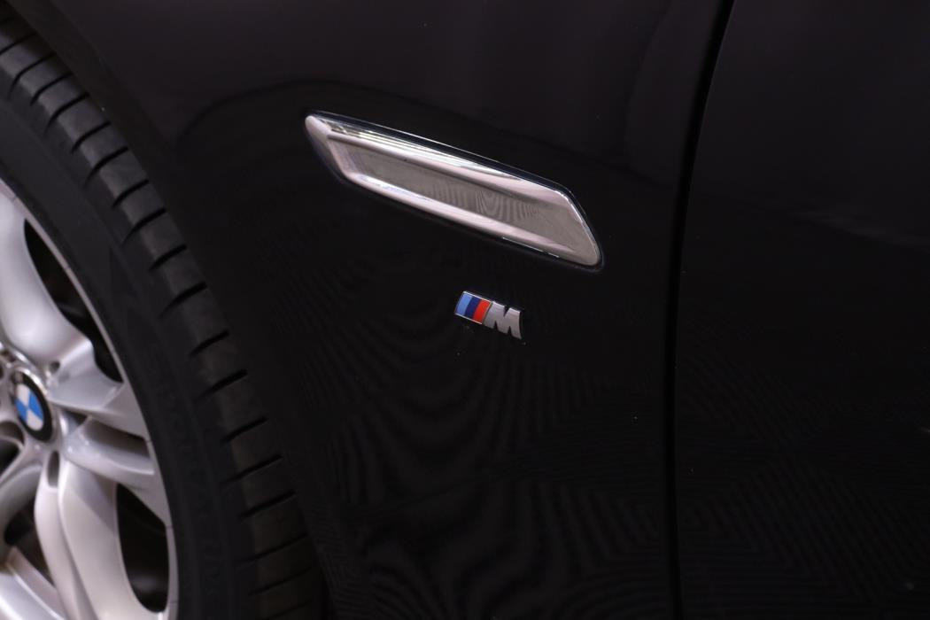 BMW 520 2016