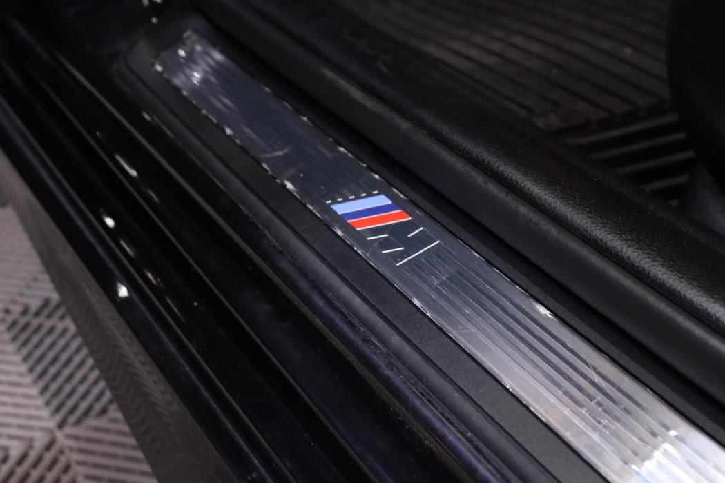 BMW 520 2016