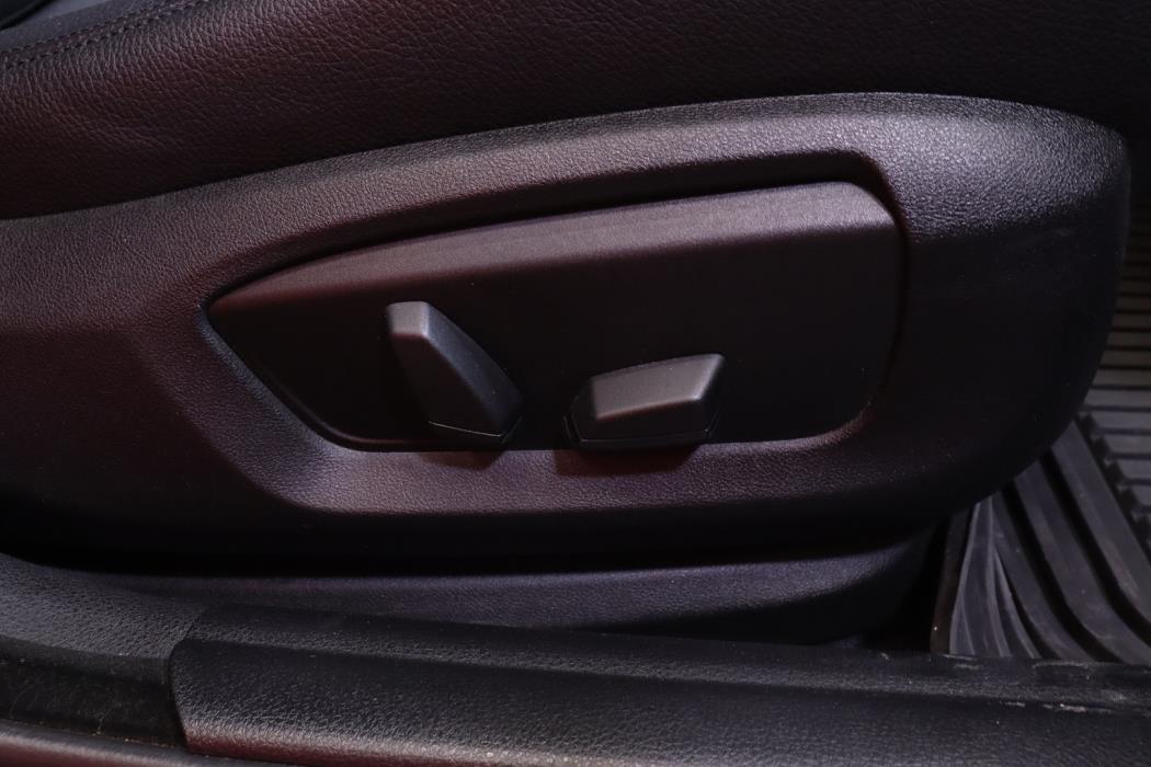 BMW 520 2016