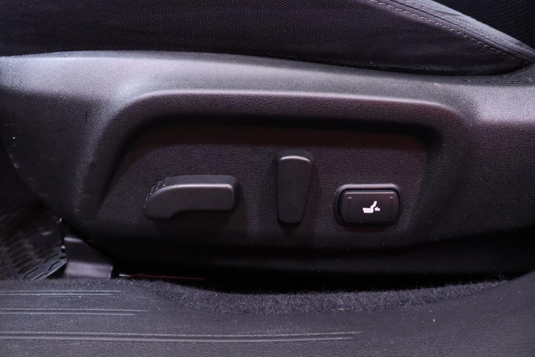 SUBARU Outback 2018