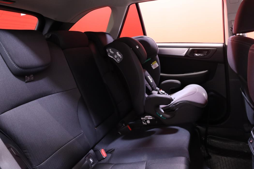SUBARU Outback 2018
