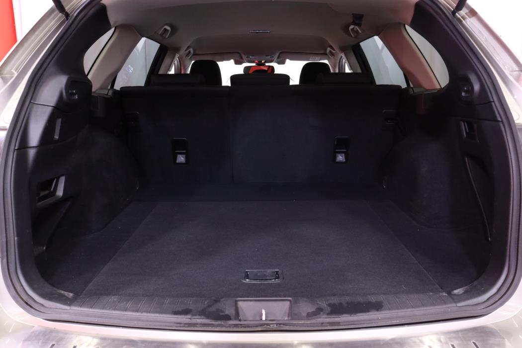 SUBARU Outback 2018