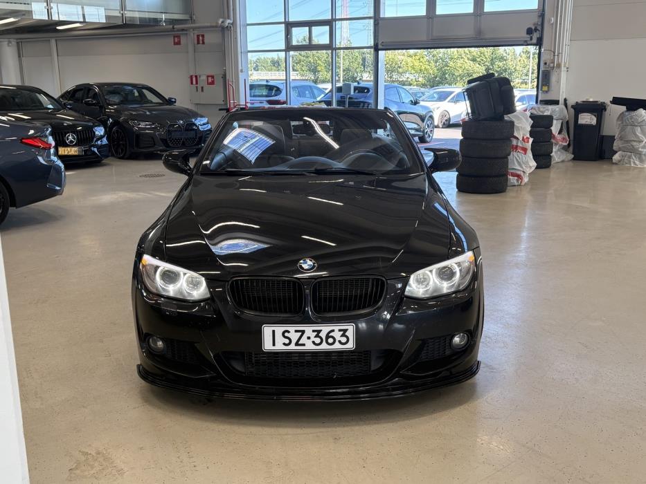 BMW 325 2012