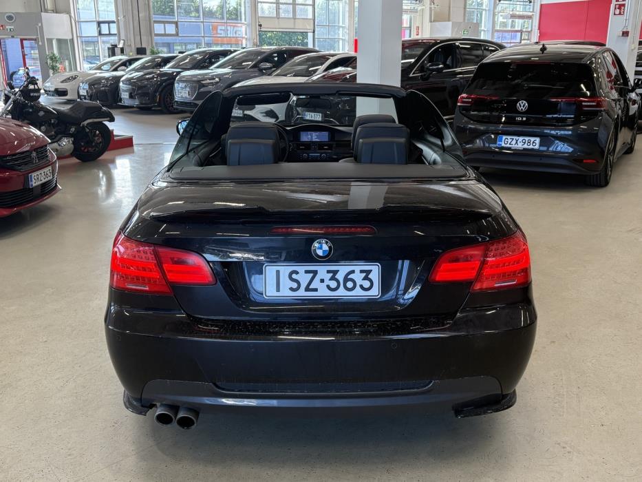 BMW 325 2012