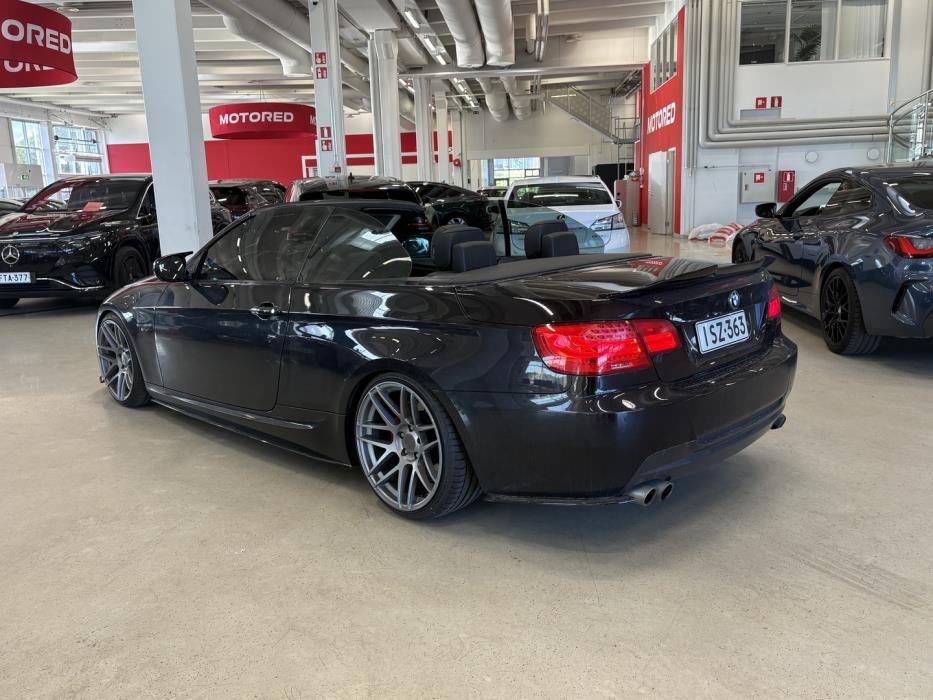 BMW 325 2012