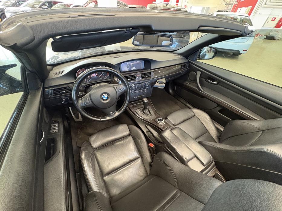BMW 325 2012
