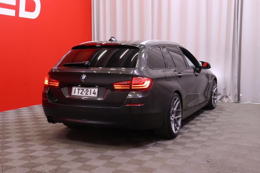 BMW Muu malli 2014
