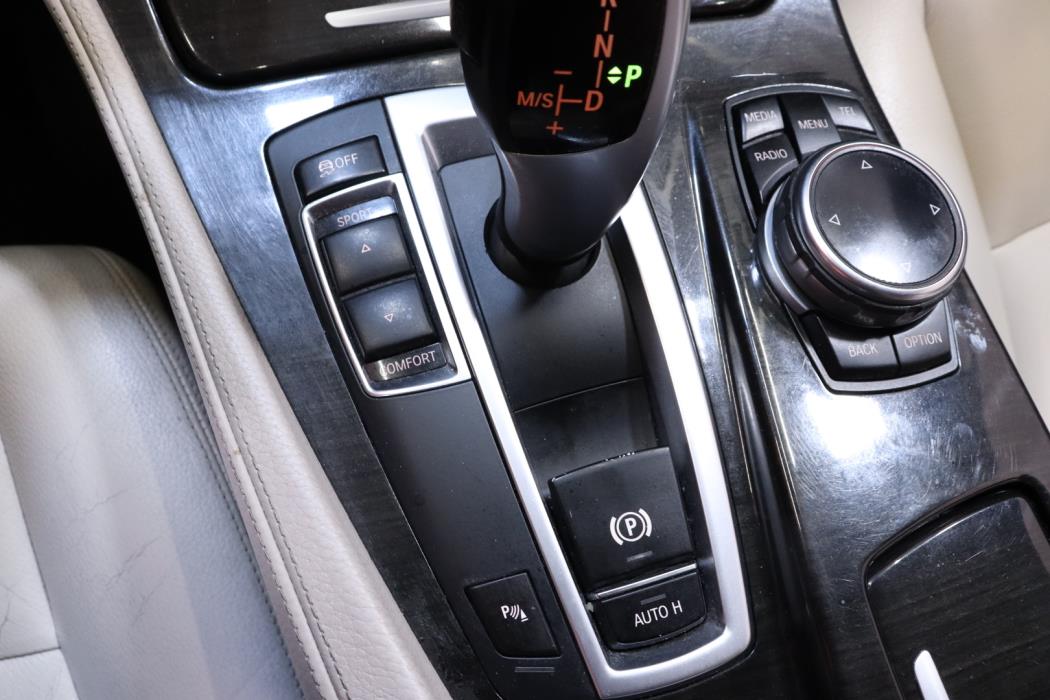 BMW 525 2014
