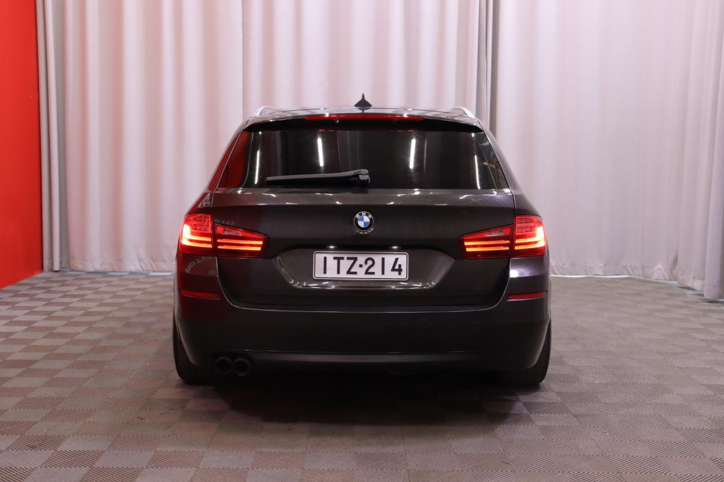 BMW Muu malli 2014