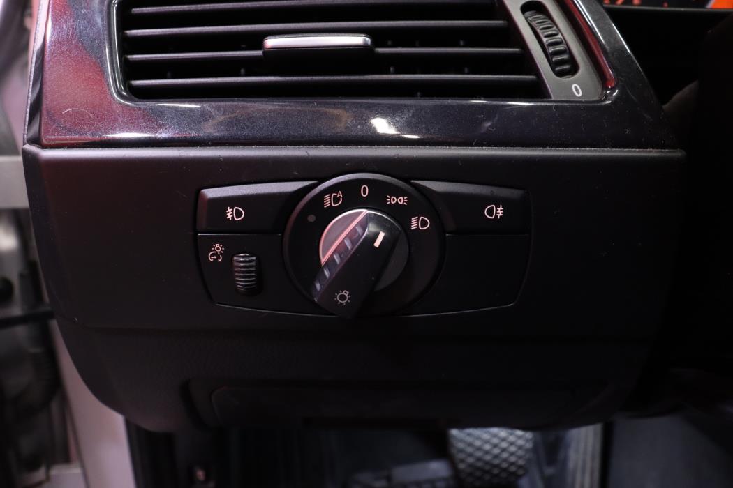 BMW 520 2008