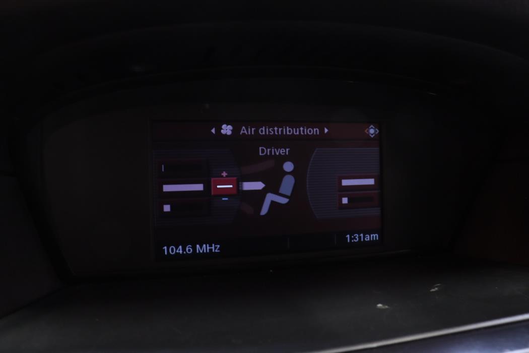 BMW 520 2008