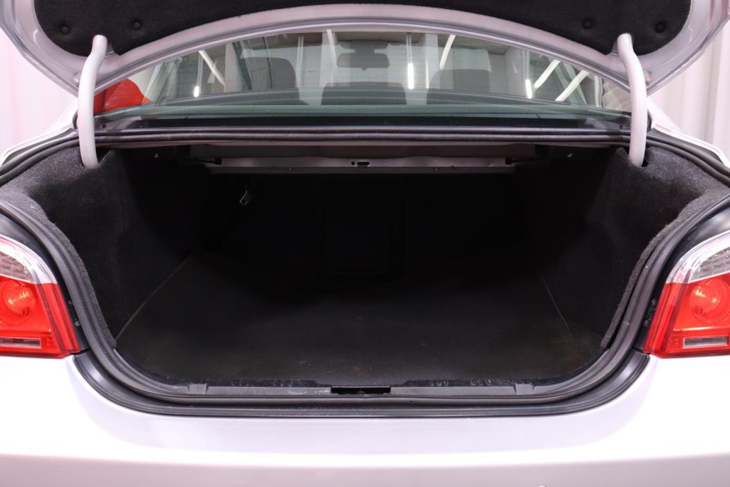 BMW 520 2008