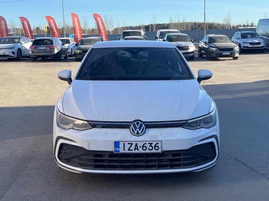 VOLKSWAGEN Golf 2020