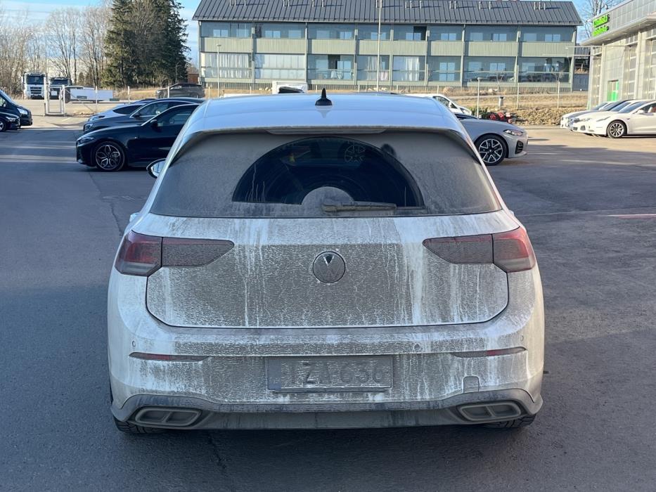 VOLKSWAGEN Golf 2020