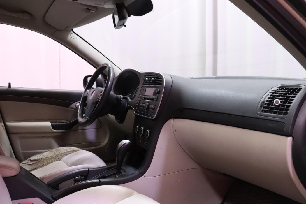 SAAB 9-3 2006