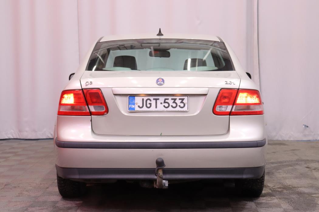 SAAB 9-3 2006