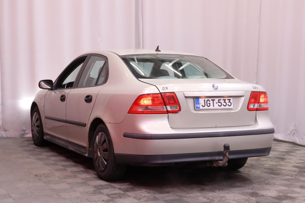 SAAB 9-3 2006
