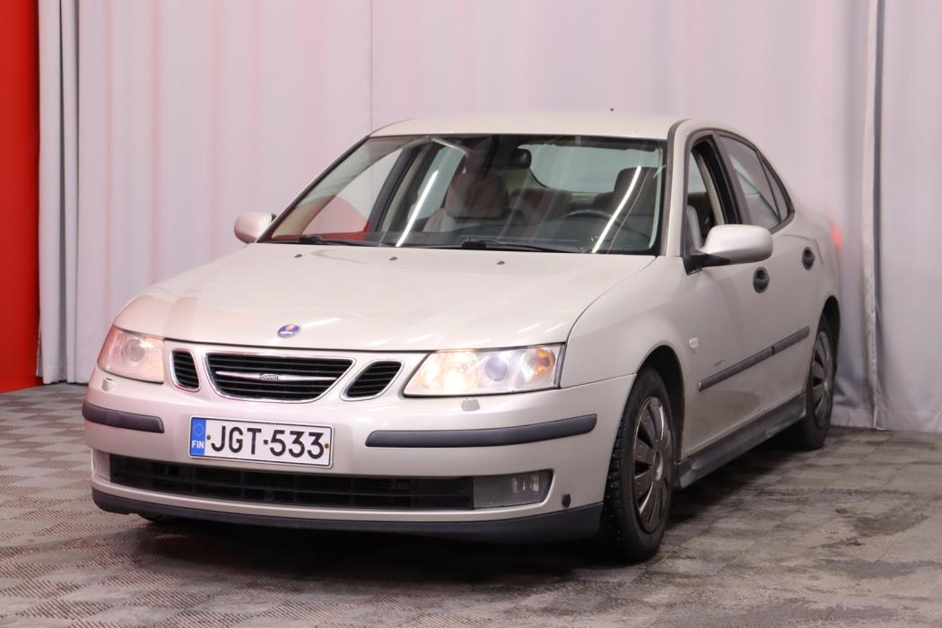 SAAB 9-3 2006