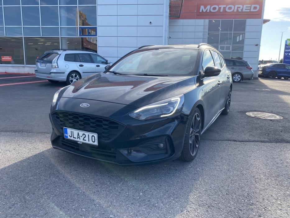 FORD Focus 2019