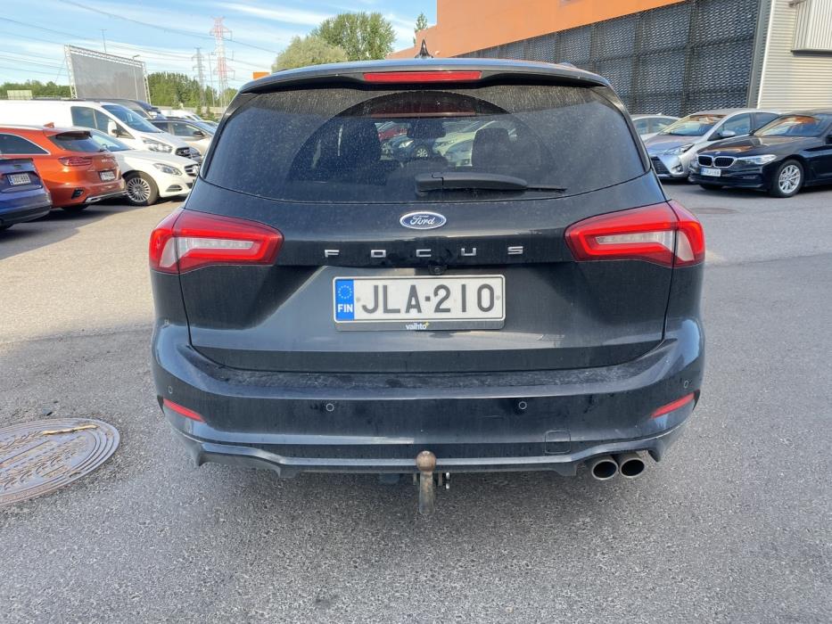 FORD Focus 2019