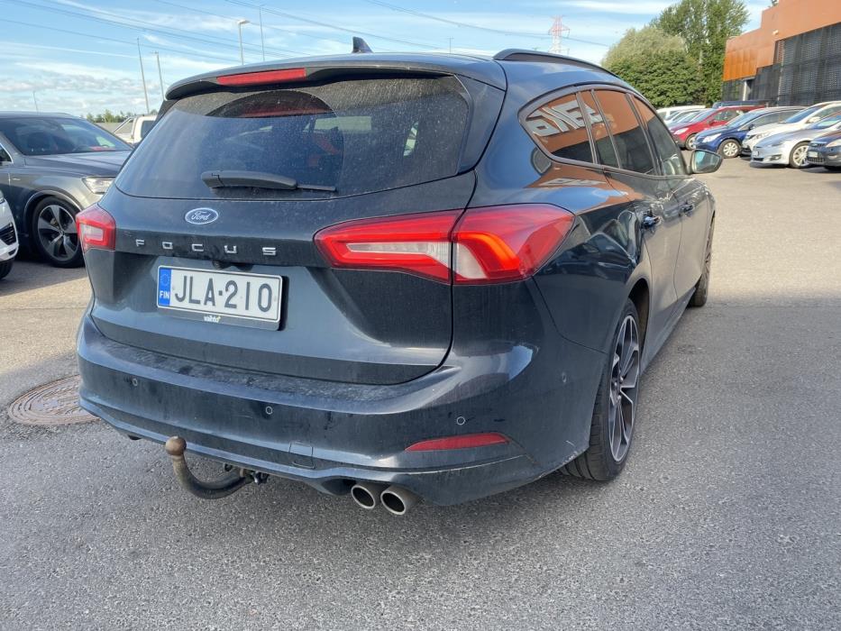 FORD Focus 2019