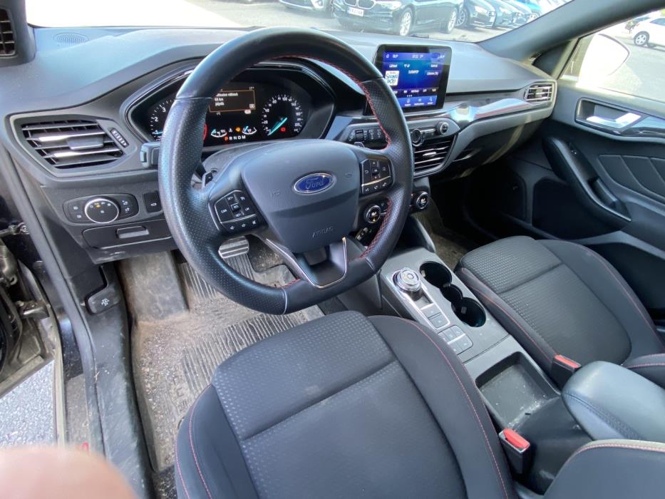 FORD Focus 2019