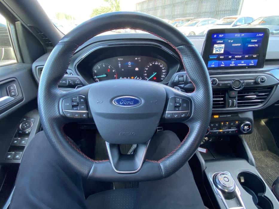 FORD Focus 2019