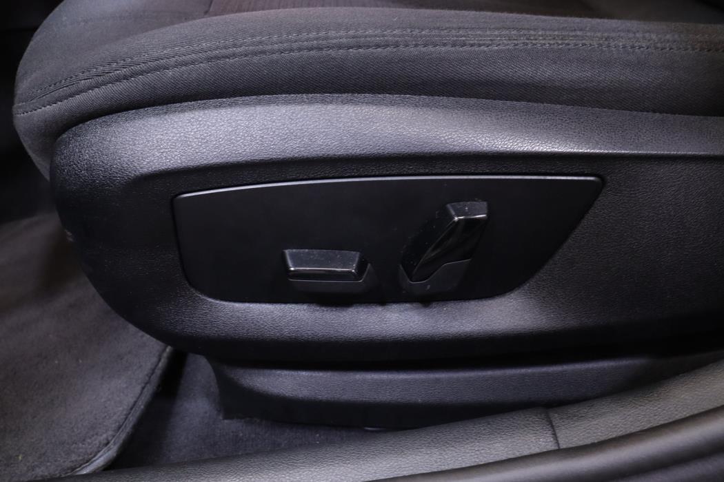 BMW 520 2019