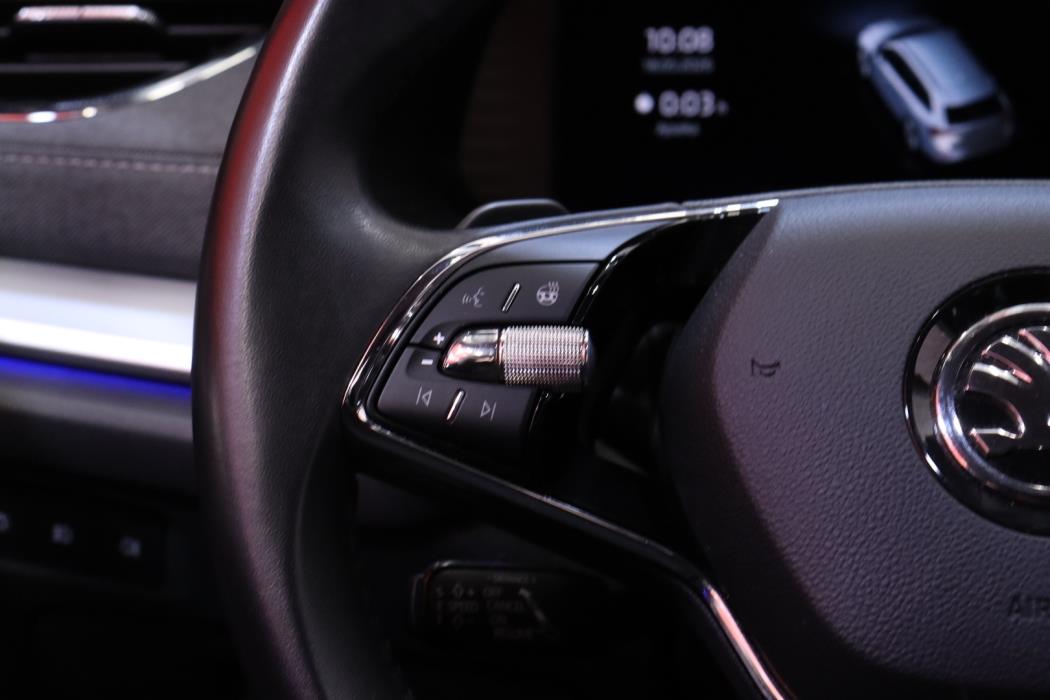 SKODA Octavia 2021