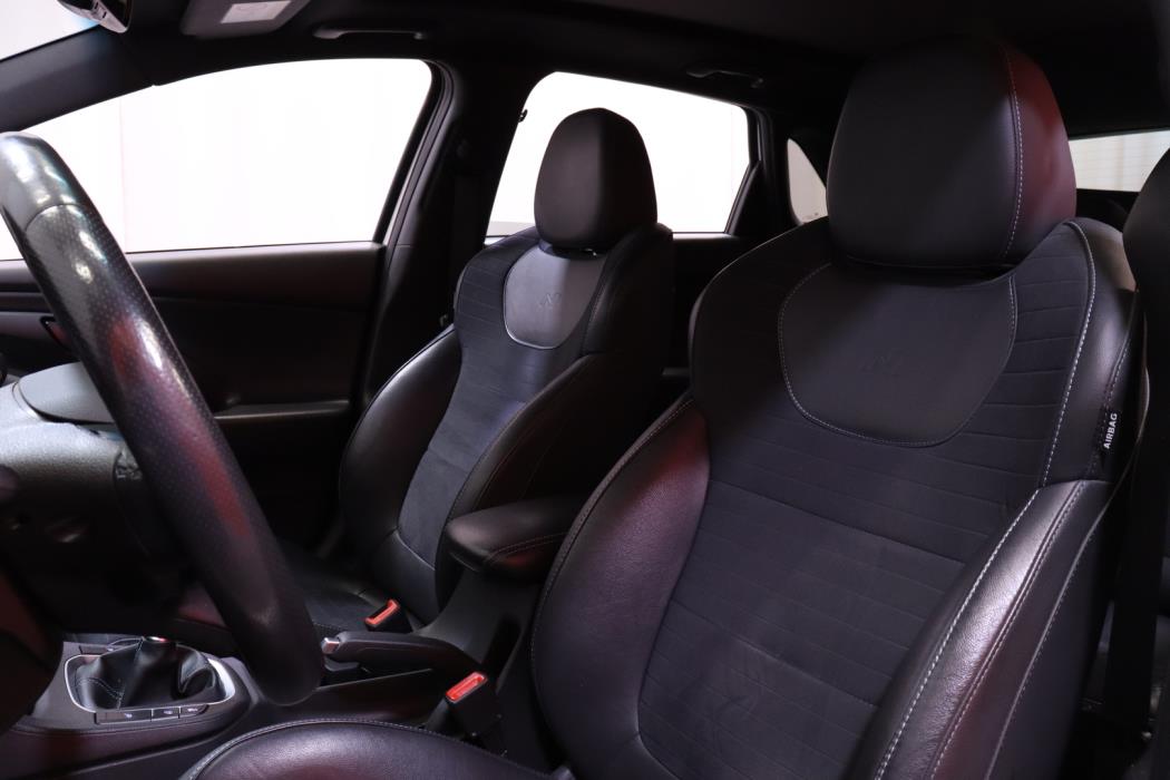 HYUNDAI i30 2019