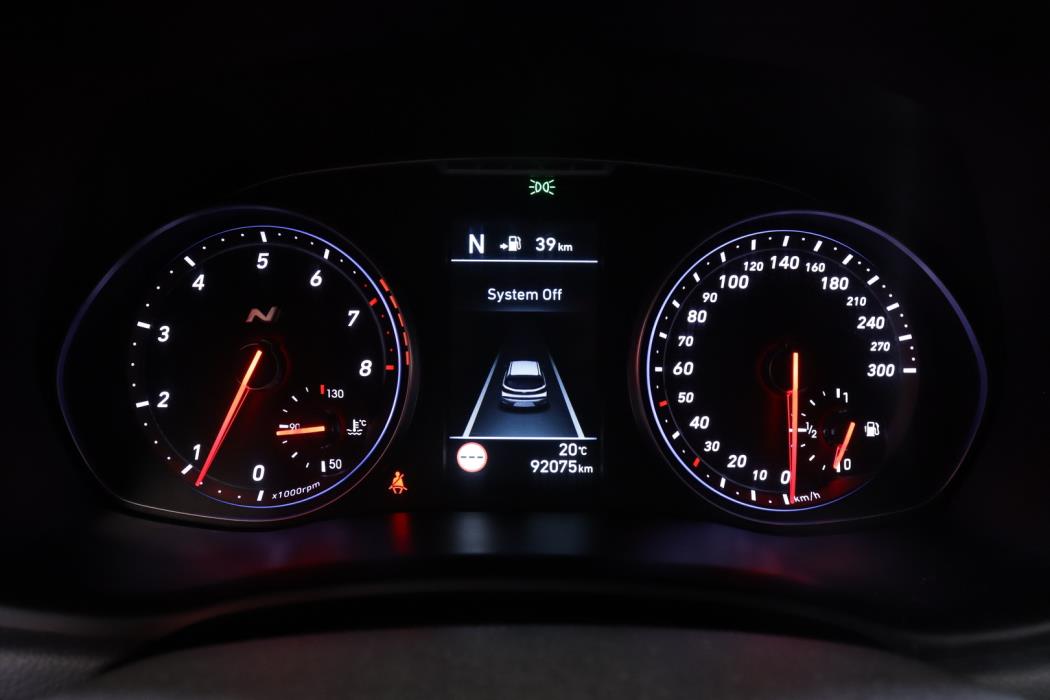 HYUNDAI i30 2019