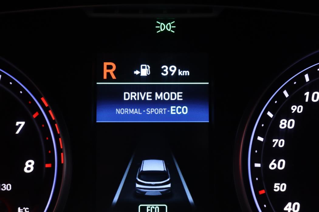 HYUNDAI i30 2019