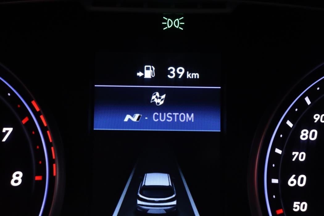 HYUNDAI i30 2019