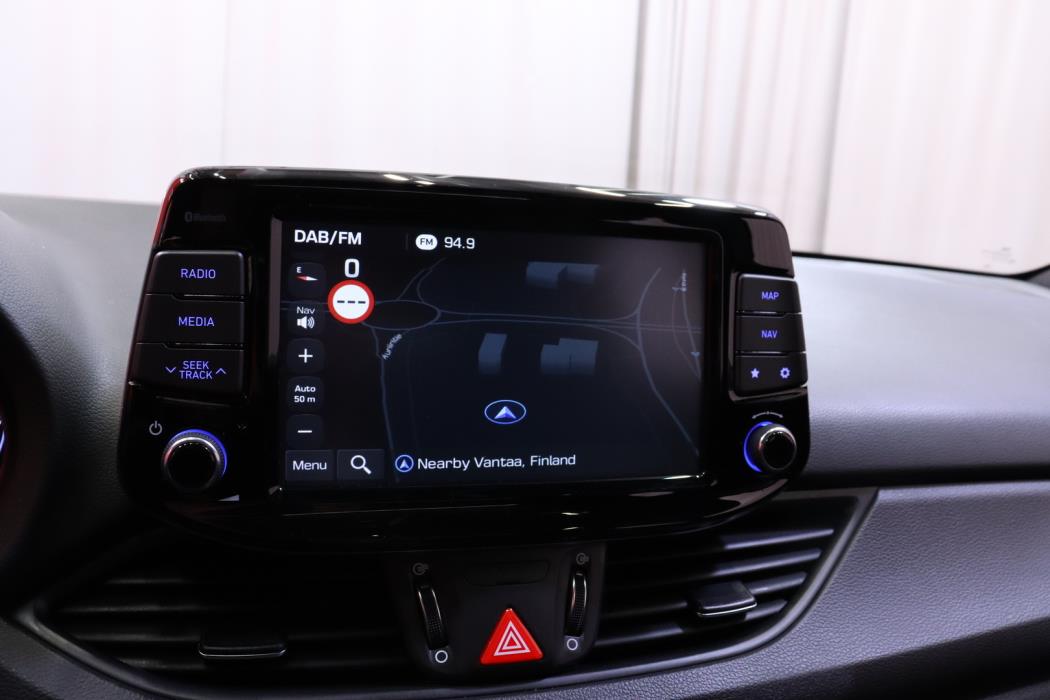 HYUNDAI i30 2019