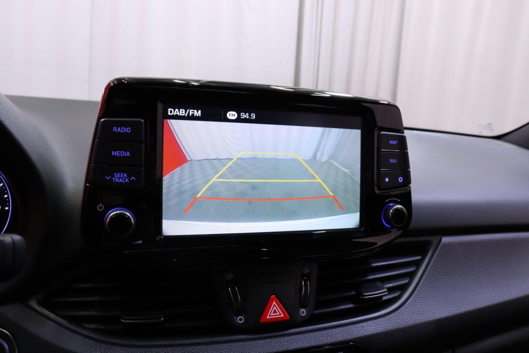 HYUNDAI i30 2019