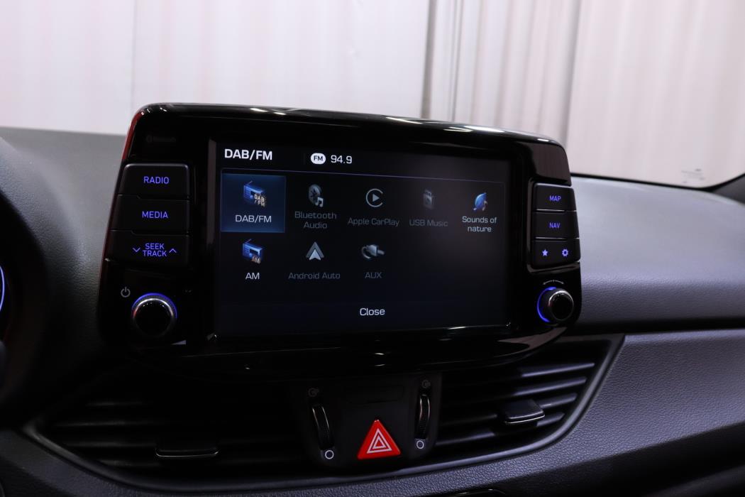 HYUNDAI i30 2019