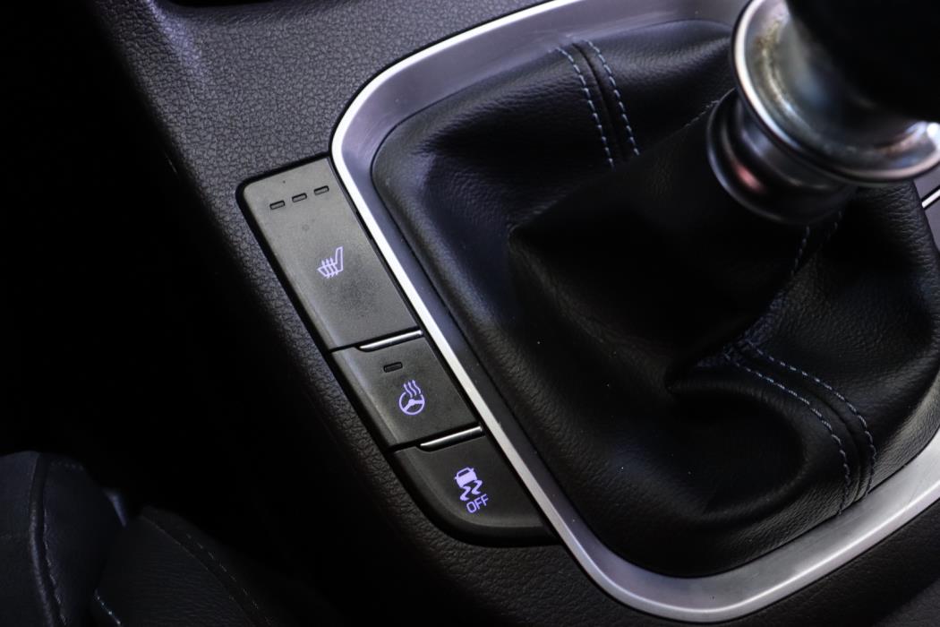 HYUNDAI i30 2019