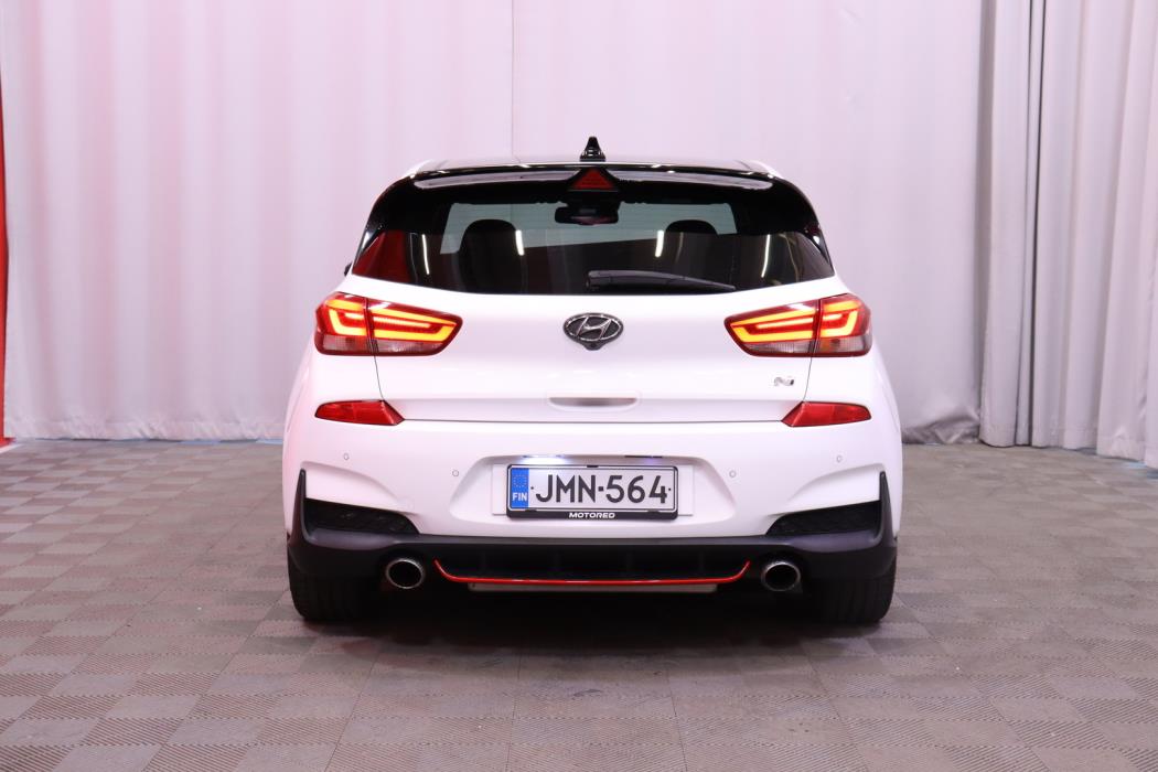 HYUNDAI i30 2019
